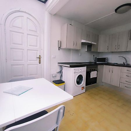 Apartamento Carrillo La Rosa 1 Santa Cruz de Tenerife Dış mekan fotoğraf
