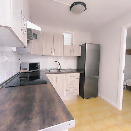Apartamento Carrillo La Rosa 1 Santa Cruz de Tenerife Dış mekan fotoğraf