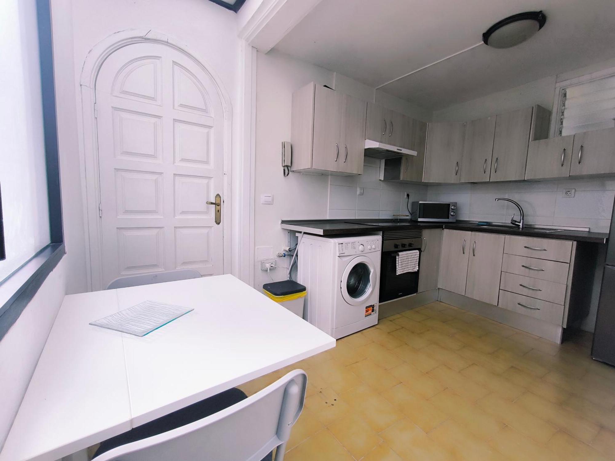 Apartamento Carrillo La Rosa 1 Santa Cruz de Tenerife Dış mekan fotoğraf