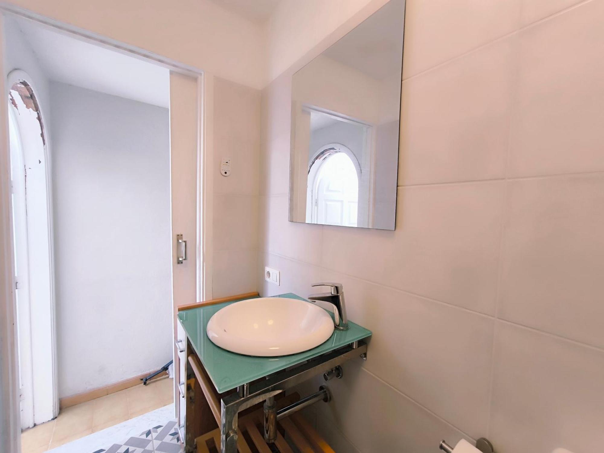Apartamento Carrillo La Rosa 1 Santa Cruz de Tenerife Dış mekan fotoğraf