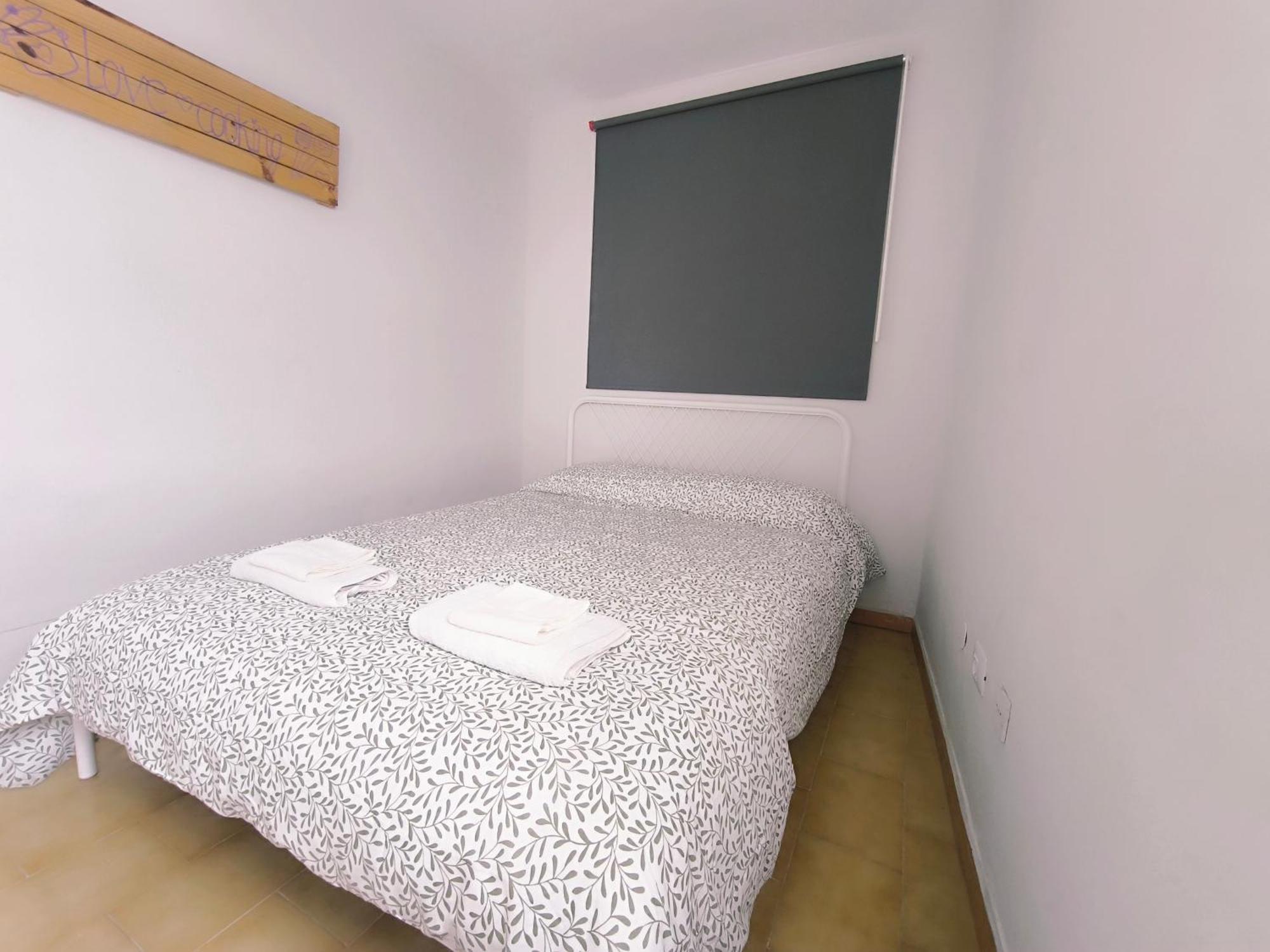 Apartamento Carrillo La Rosa 1 Santa Cruz de Tenerife Dış mekan fotoğraf