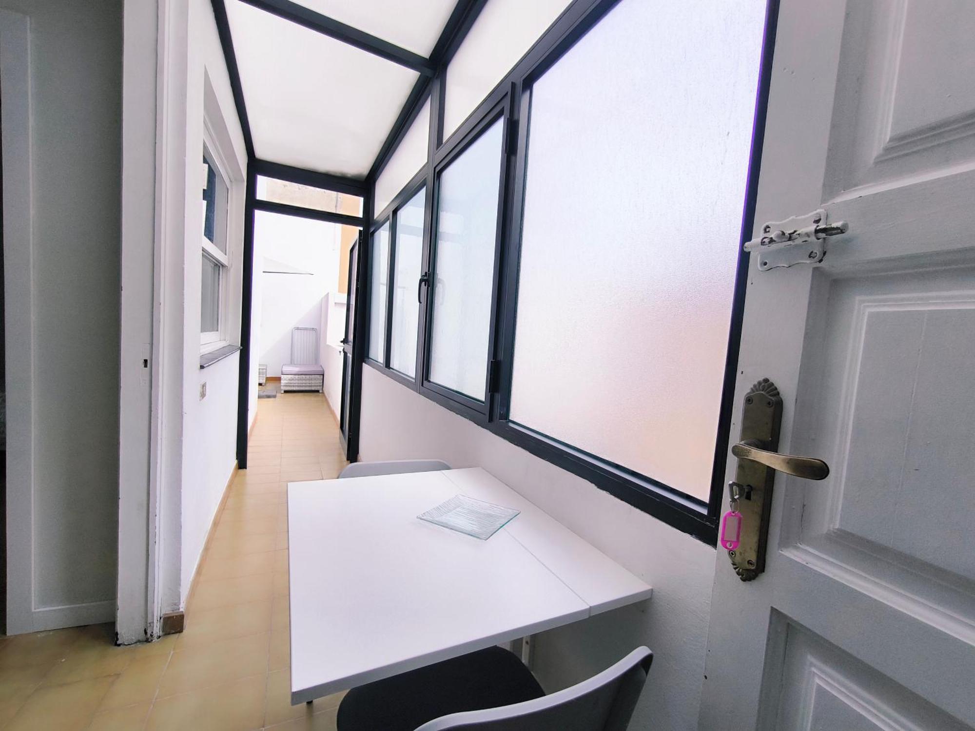 Apartamento Carrillo La Rosa 1 Santa Cruz de Tenerife Dış mekan fotoğraf