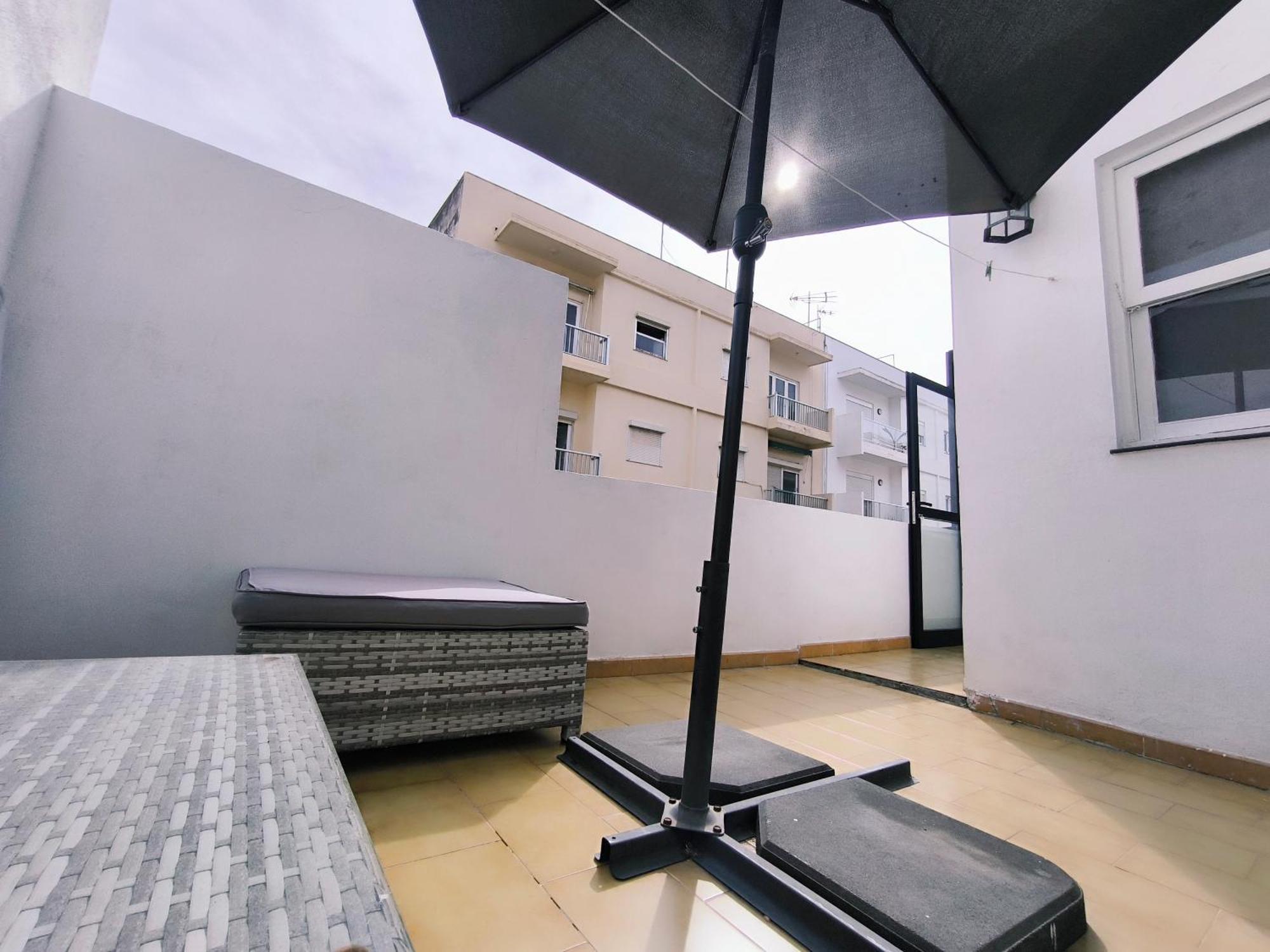 Apartamento Carrillo La Rosa 1 Santa Cruz de Tenerife Dış mekan fotoğraf