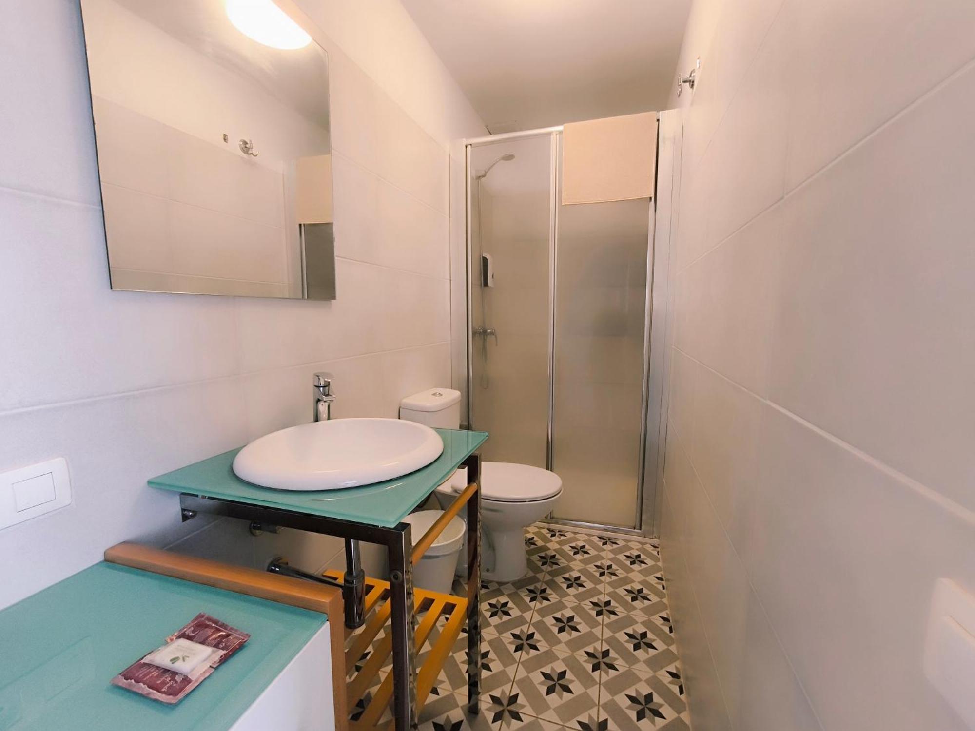 Apartamento Carrillo La Rosa 1 Santa Cruz de Tenerife Dış mekan fotoğraf