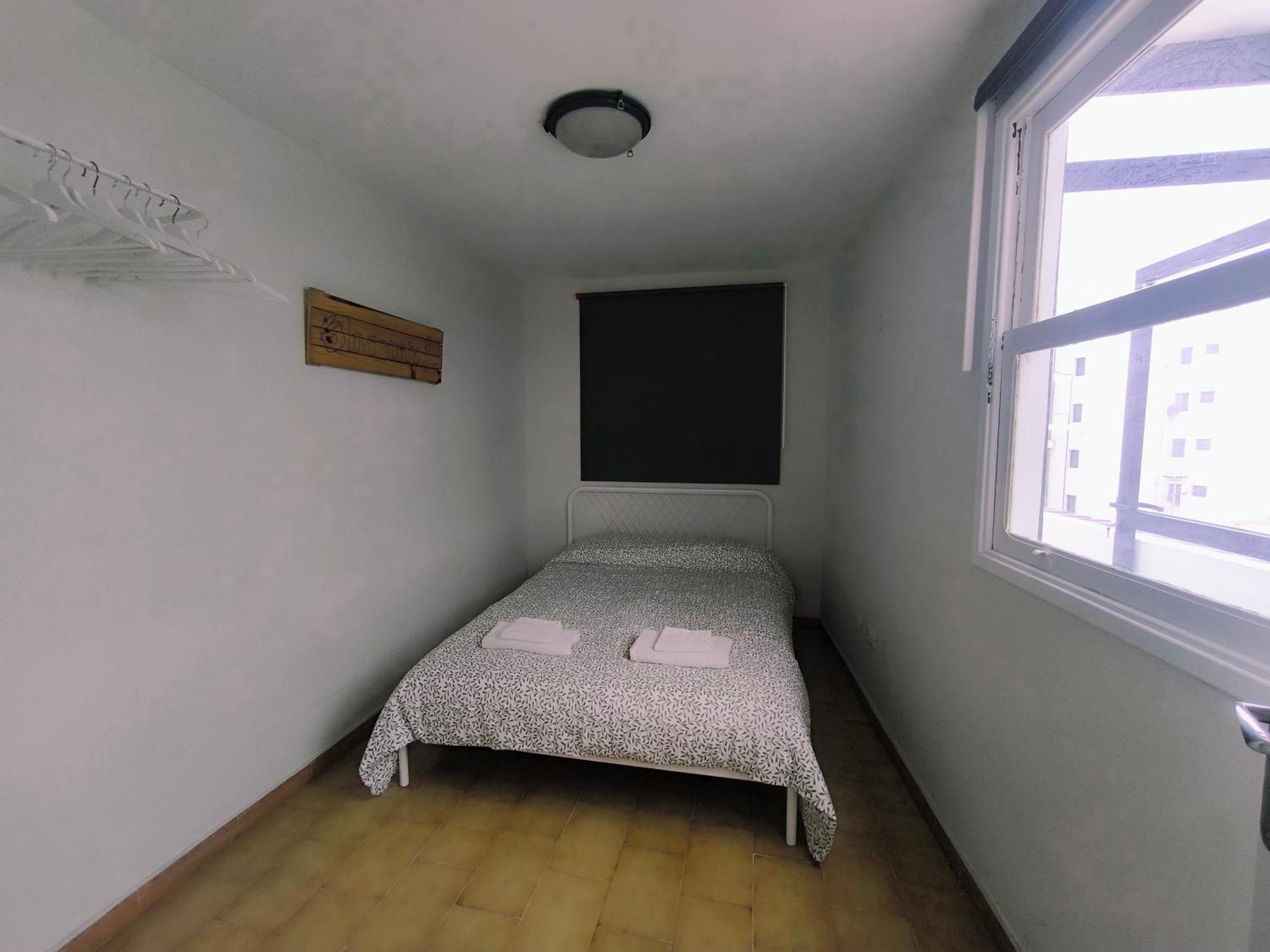 Apartamento Carrillo La Rosa 1 Santa Cruz de Tenerife Dış mekan fotoğraf